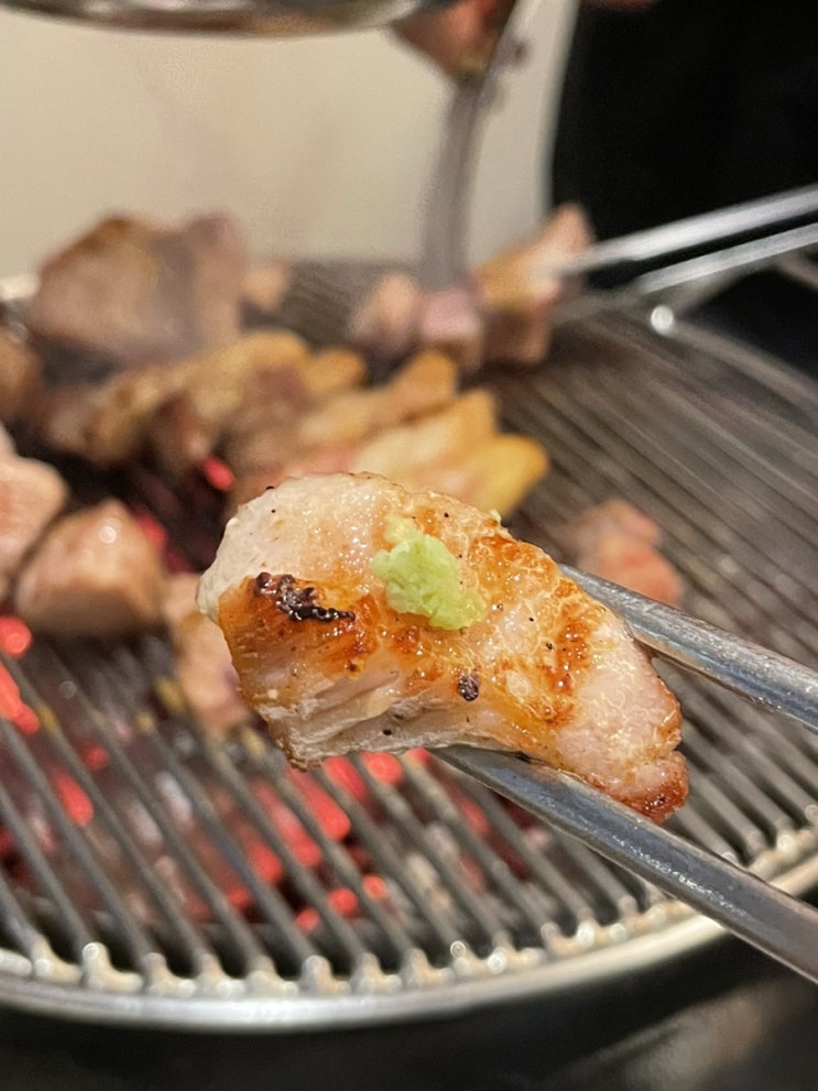  [연산동 돈풍각] 고급스러운 분위기 단체모임 부산 연제구 돈풍각 BUSAN DONPUNG GAG