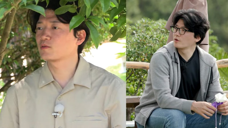 나는솔로 나솔 22기 상철 나이 직업 이상형 이혼사유 총정리 : 네이버 블로그