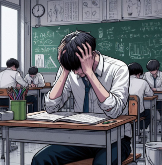 학교 교육과 <b>자퇴</b> 학생들이 <b>자퇴</b>를 고민하는 <b>이유</b>