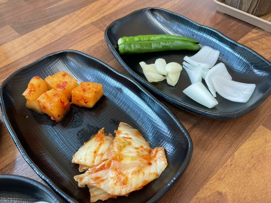 Bareungukbap Sanhajeom photo 6