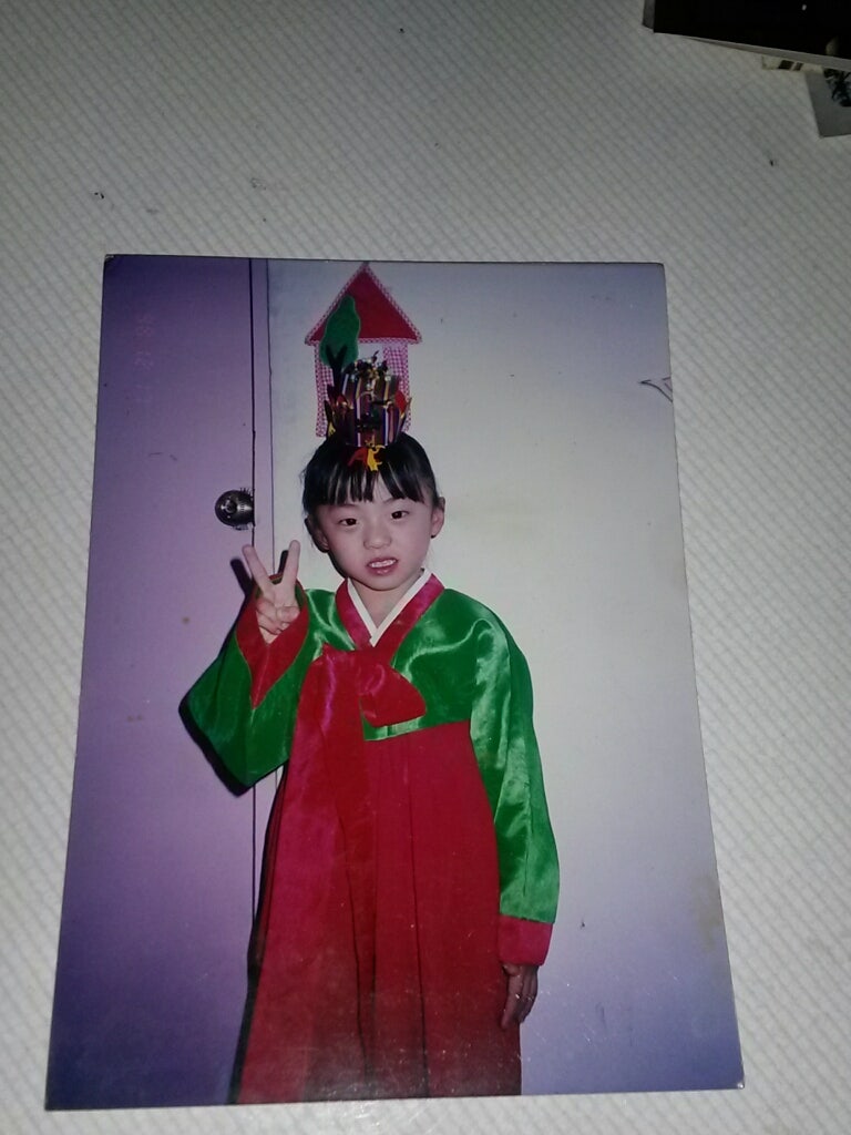 오로시헤어 사진 2