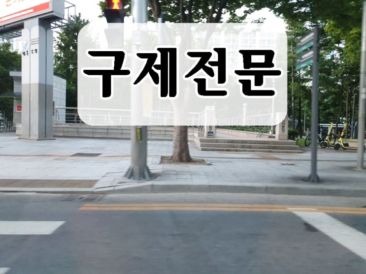  화물차 운전기사 음주운전 면허취소 구제 생계와 직결되기에