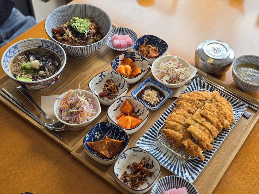 루이봉찜닭 우창본점 사진 6