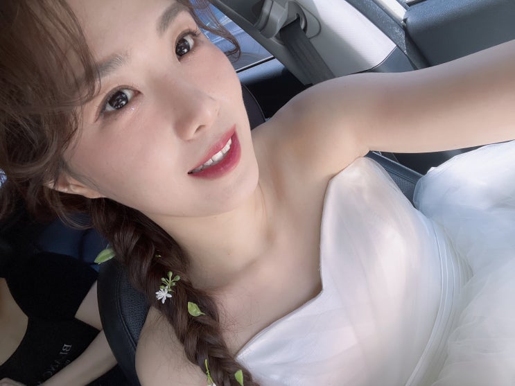  대구 메이크업부터 드레스까지 블랑마리에 웨딩 대구점