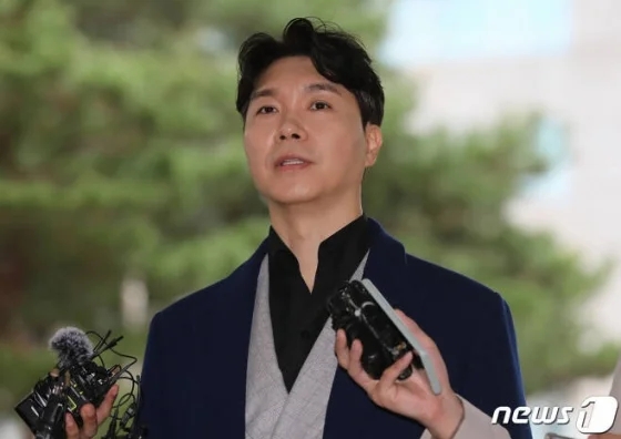 검찰, <b>박수홍</b> 형수 명예훼손 혐의 징역 <b>10개월</b> 구형 "반성 없다... 