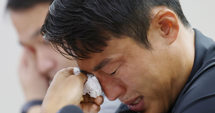 '영구 제명' <b>손준호</b>, 중국 <b>공안</b>의 <b>협박</b>으로 거짓 자백…억울함... 