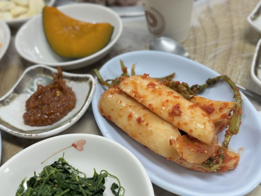 해나루한우마을 사진 6