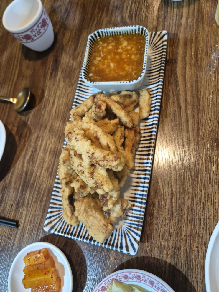  [관악구 봉천동] 영구키친 (합리적 가격의 요리, 그 이상의 내공을 지닌 중국집)
