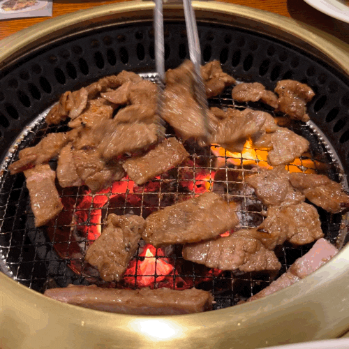  인천 석남동 맛집 '몯갈비'에서 수제 갈비 먹고 왔어요
