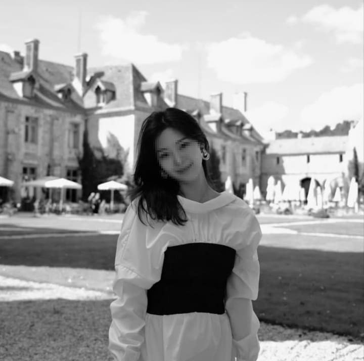  두산 재벌가 박상효 인스타 이강인 열애설 얼굴 사진 나이 정보 총정리_영어공부
