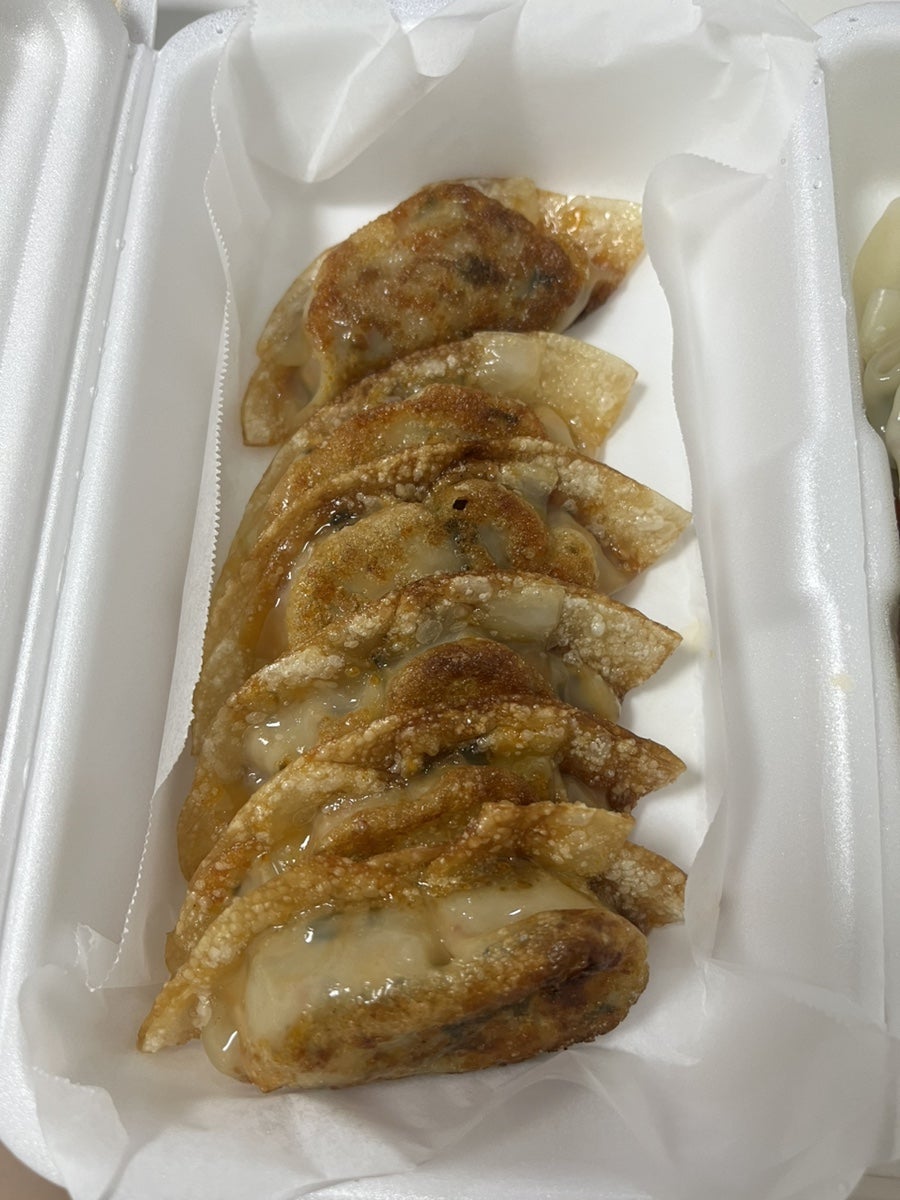 떳다왕만두 사진 1