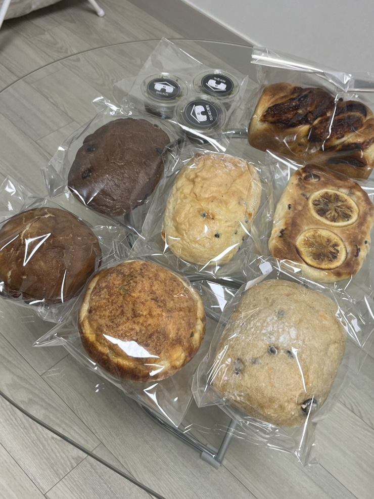  영등포 베이커리 치아바타집 | 종류 및 보관방법