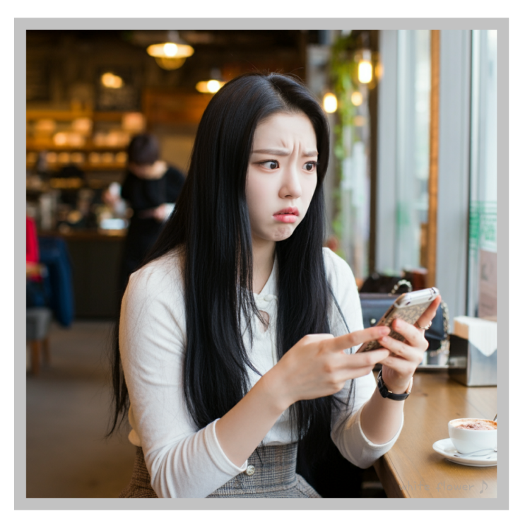  인스타그램 해킹당할 때 최선의 대응 비밀번호 찾기 및 변경