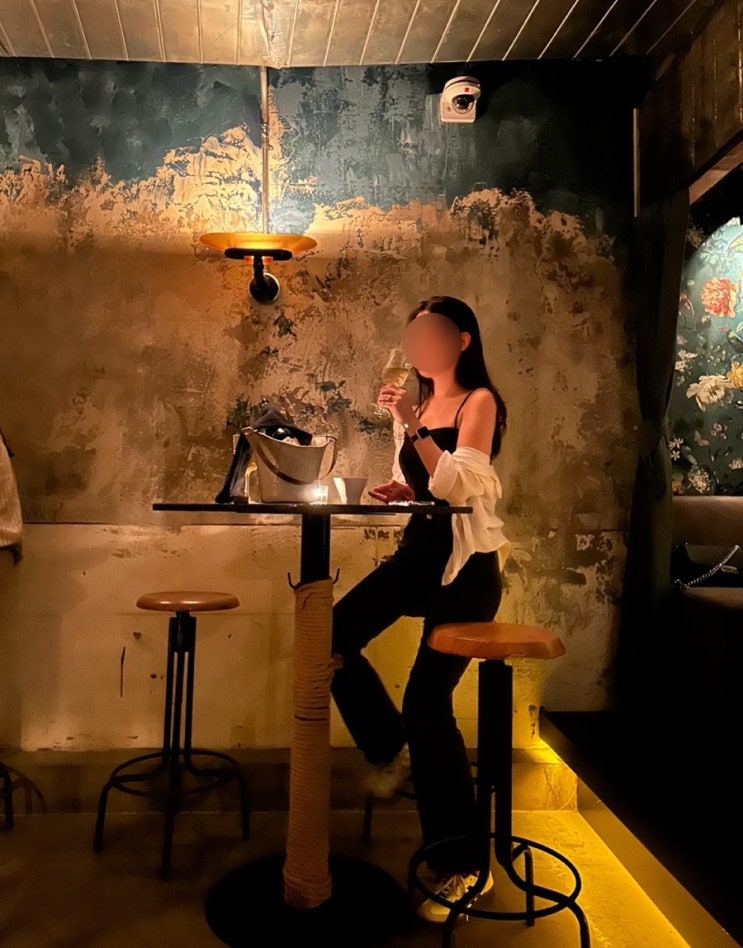  귀와 코가 즐거운 스픽이지 바, 강남 신사 가로수길 술집 버드맨