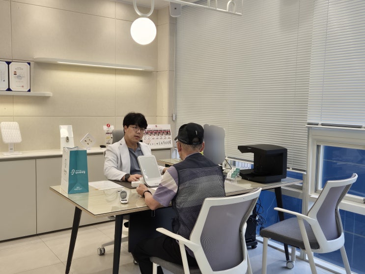  국산보청기 말고 세계 6대 브랜드를 사면 좋은 이유