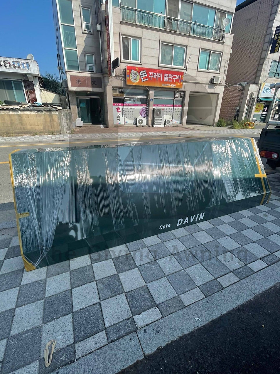 카페다빈 사진 3