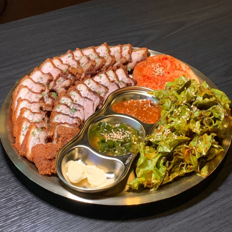  미사 술집 선비다이닝 하남미사점 방문 후기
