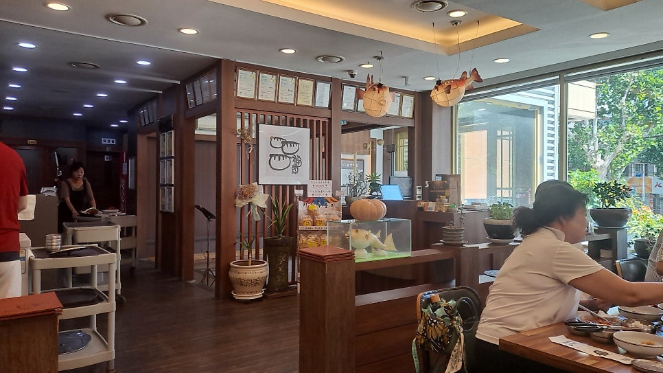 월성복집 죽전점 사진 4