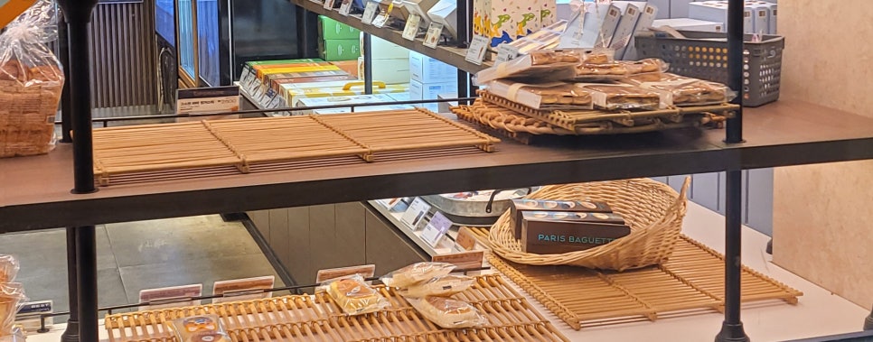 파리바게뜨 안산풍림점 사진 3