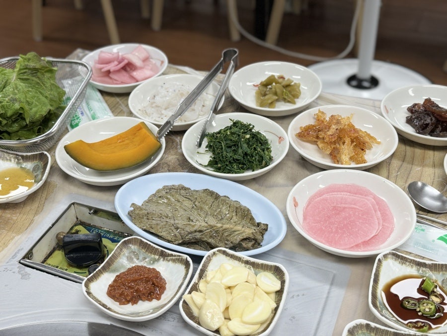 해나루한우마을 사진 4