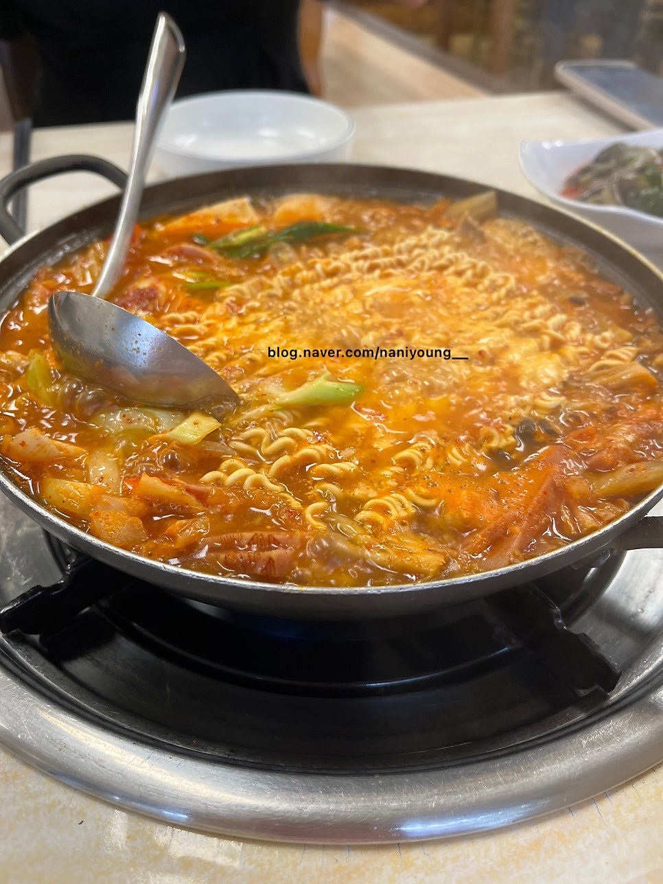 싱싱옛터주물럭 사진 5