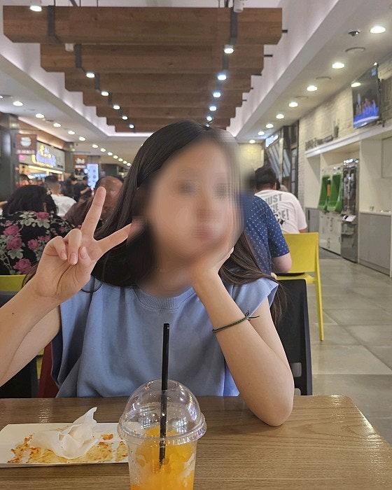 탐앤탐스 양평휴게소 원주방향점 사진 4