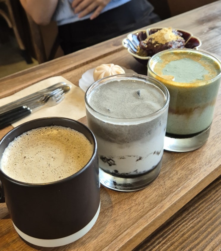  [제천] 충북 제천찐맛집 모음 : 용천막국수, 청풍황금송어, 의림만두국, 카페 비행, 티카페차센