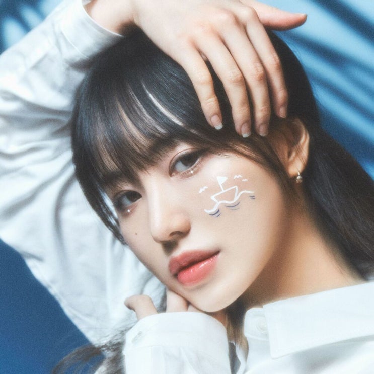  김미정 - 종이배