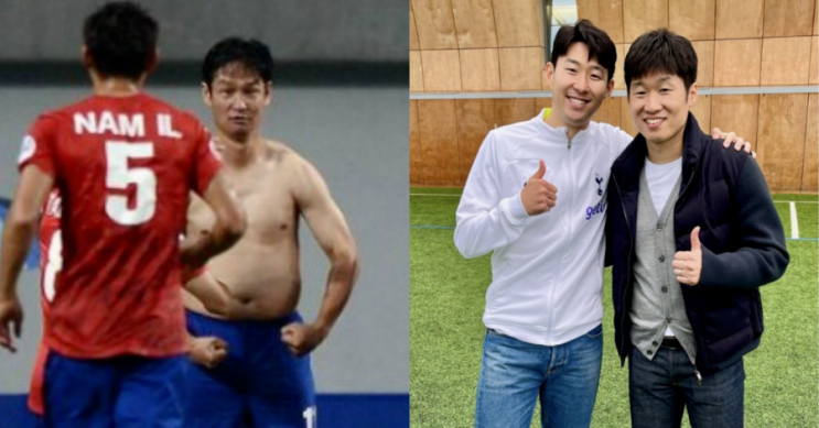 <b>박지성</b>·최용수와 손 잡았다” 축구 예능 ‘<b>슈팅스타</b>’ 11월... 