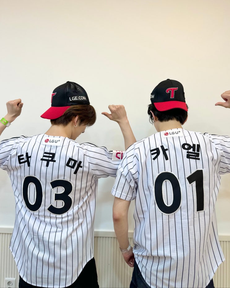 2024 한국프로야구(KBO) 9월 남자 아이돌 시구·시타·공연 정보