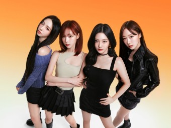  에스파=지젤 윈터 카리나 프로필 에스파 작품활동 닝닝 본명 나이 갤 데뷔