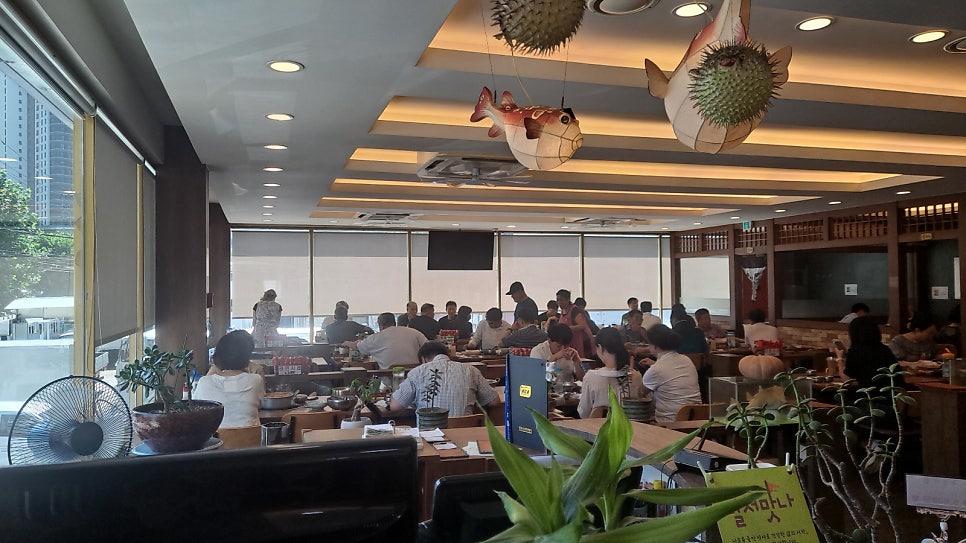 월성복집 죽전점 사진 5