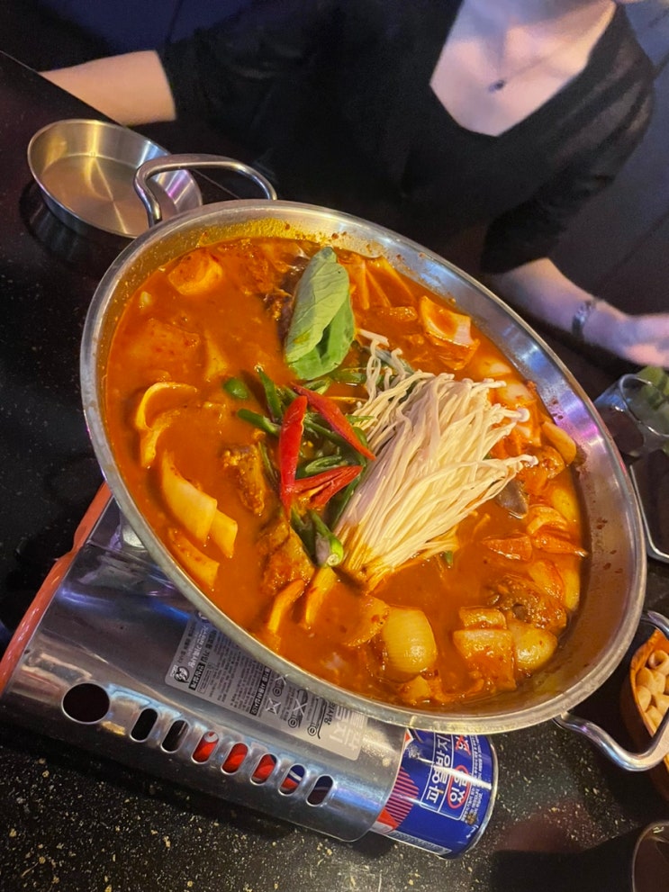  [서울 구로구] 구로디지털단지역 깔깔거리 회식,모임 추천 맛집, 369 클라쓰