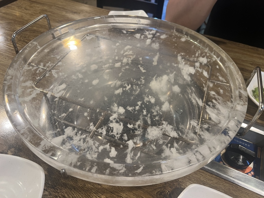 얼얼이불막창 사진 2