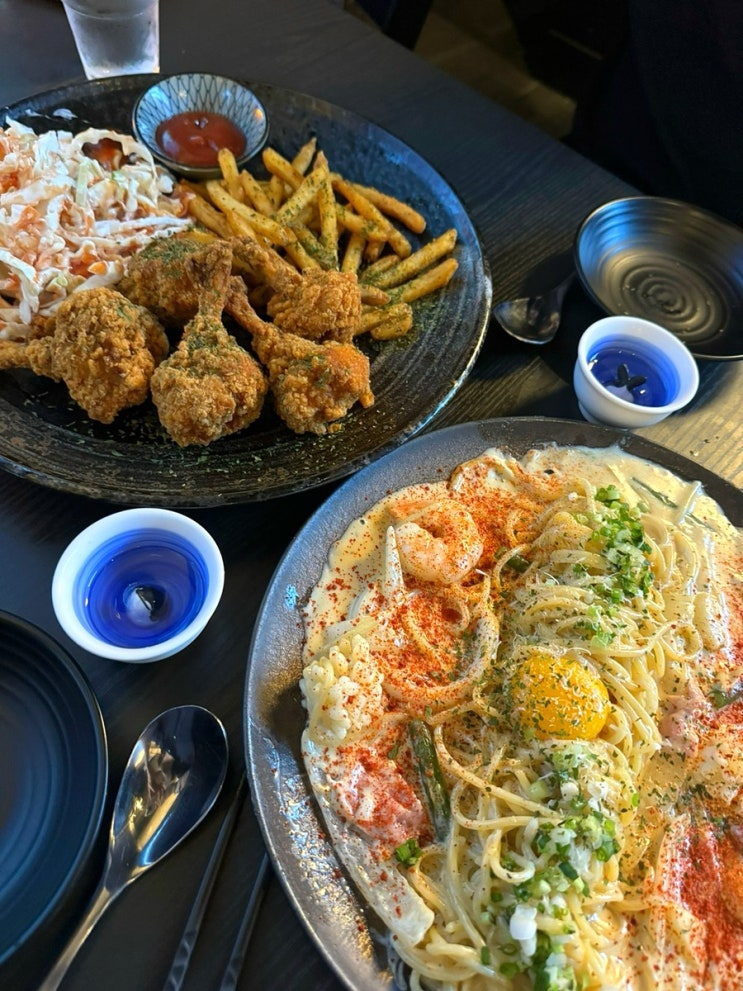  광주 상무지구 분위기 좋은 신상 술집, 신선 쌍촌점