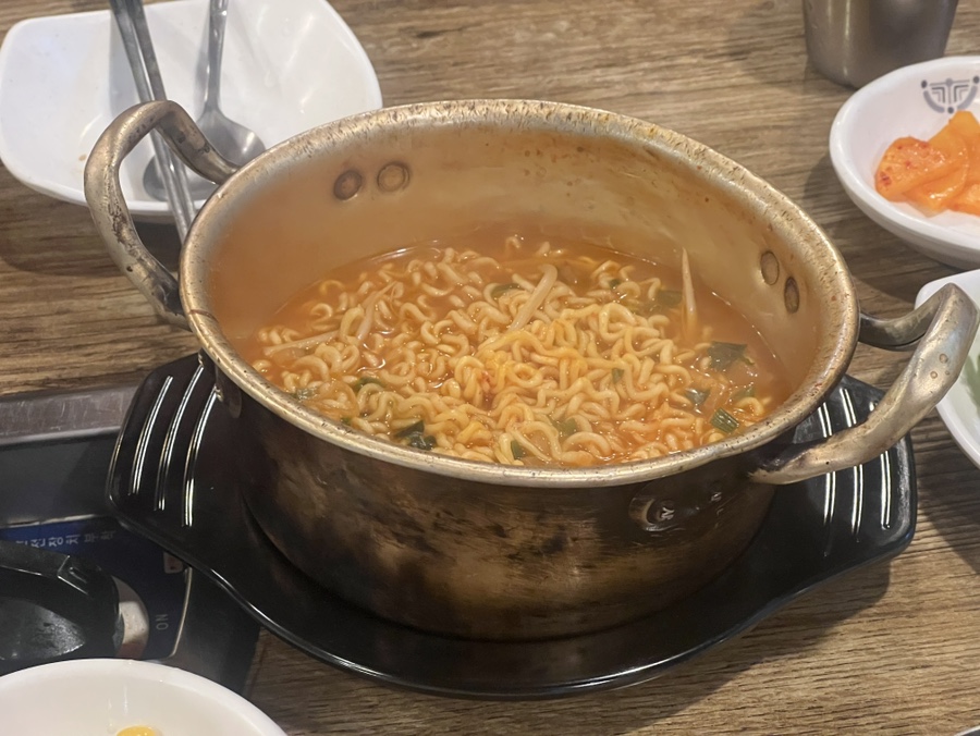 얼얼이불막창 사진 6