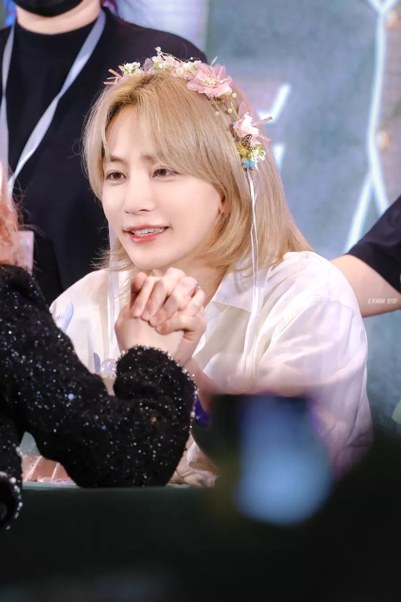 [덕질] 결국 정한이 군대 9월에 가는구나