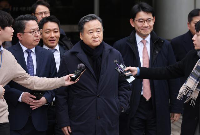 불명예 씻은 <b>허영인 SPC</b> 회장, '노조 탈퇴 강요' 혐의도 벗을까