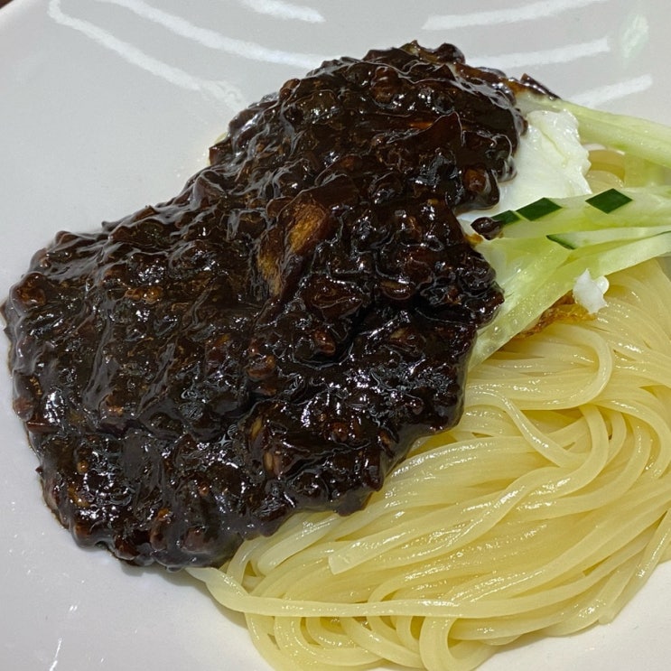  인천 차이나타운 맛집 신승반점 유니짜장