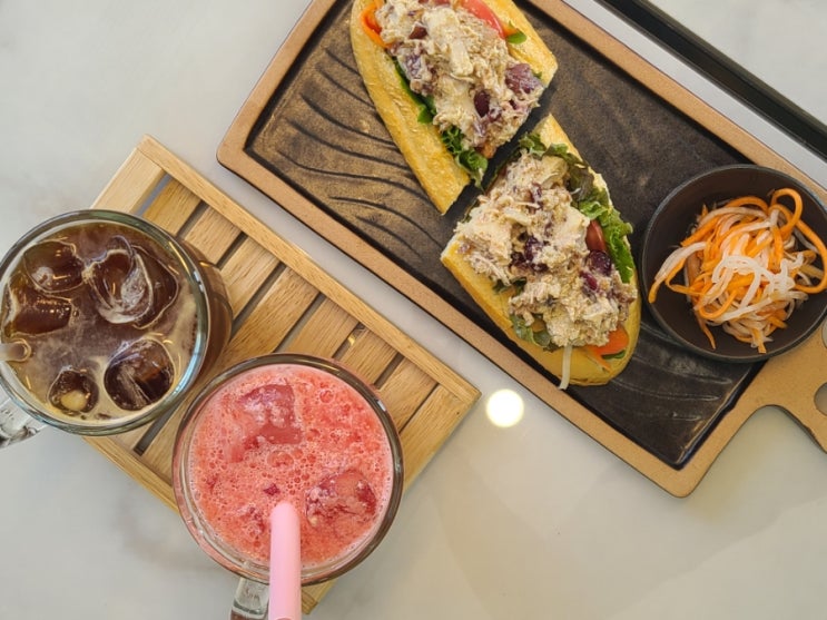  여주 북내면 카페 힐링할 수 있는 잠시숨고르기 ft 브런치맛집