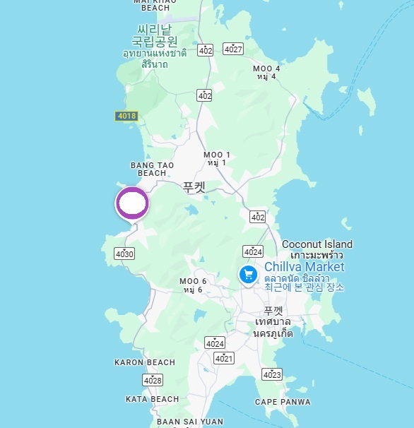  내돈내산 푸켓 썬윙카말라비치 솔직한 평가 1탄 (픽업서비스, 숙소퀄리티, 한국서 준비해야 할 필수준비물)