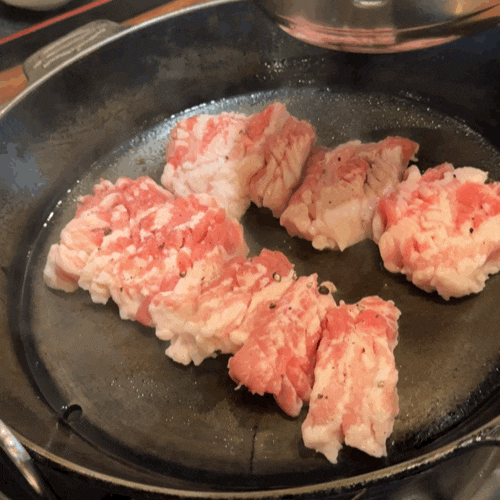  삼산 고기집 칼삼겹살 울산 회식장소 하기 좋은 찐맛집 추천
