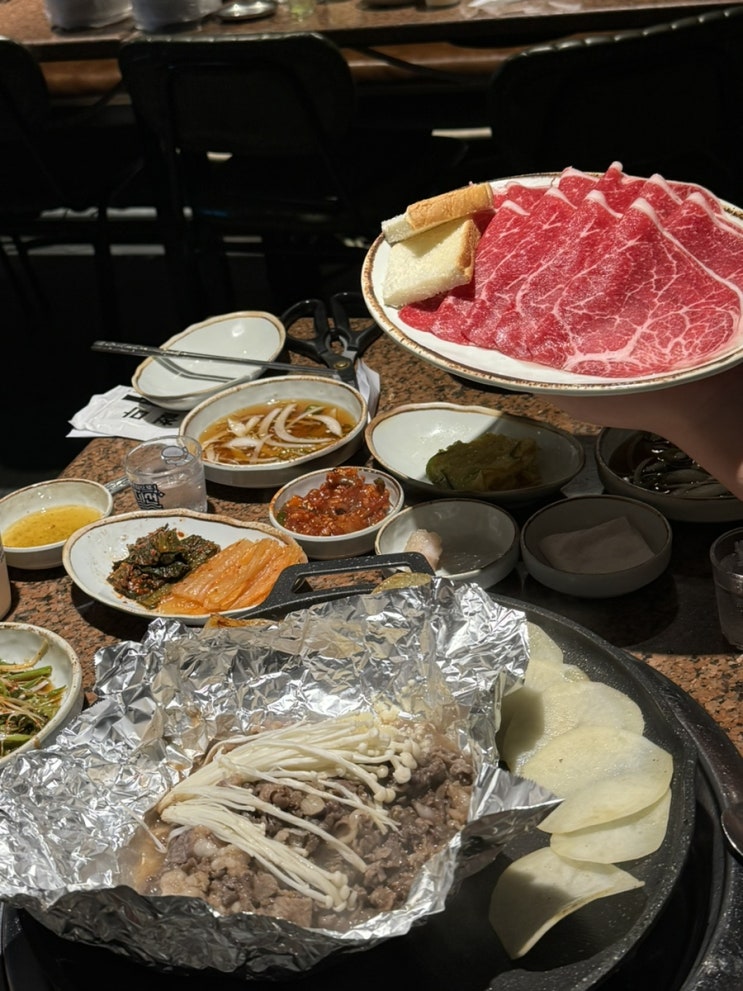 부산 광안리맛집 분위기 좋은 소고기맛집 원조철마한우로스구이 부산 광안리맛집 분위기 좋은 소고기맛집 원조철마한우로스구이