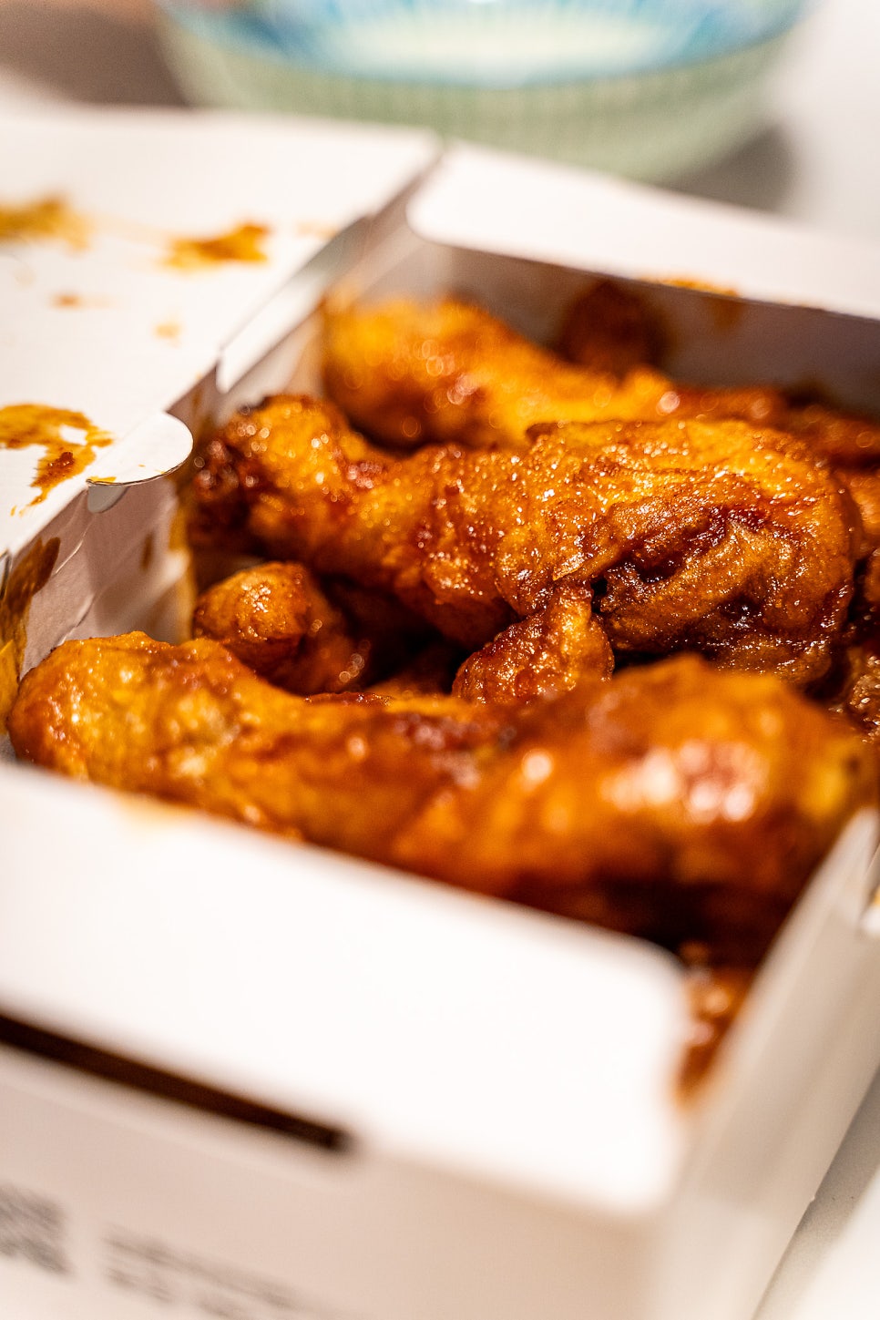 교촌치킨 방이역점 사진 2