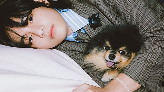 News image: Charting to celebrate 🥂