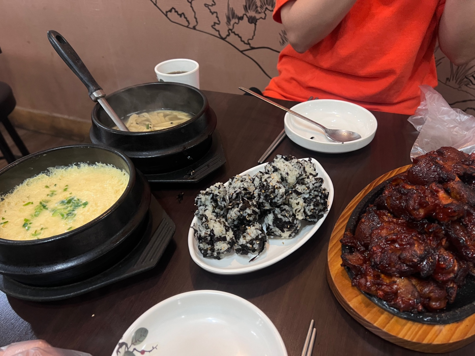 동래불족발 주례점 사진 3