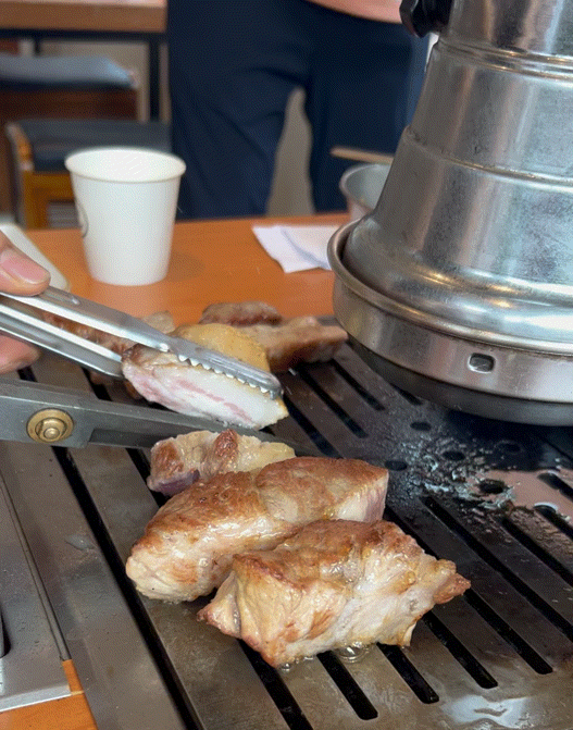  민락동 고기집 광안리 숙성고기전문 고하순