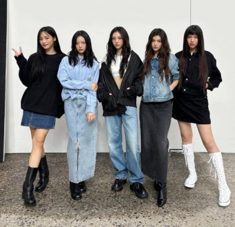  뉴진스=민지 하니 다니엘 멤버 프로필 뉴진스 나이 혜인 해린  갤 앨범 뉴진스님 작품활동
