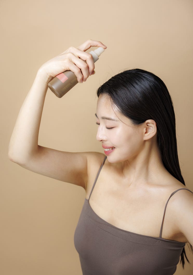  환절기, 피부도 헤어도 관리가 필요하다! 레이크꼬모 미용실 뷰티팁