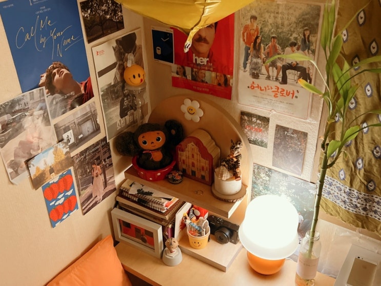 스페셜 포토 덤프 : 집꾸템 집꾸팁 (from.블로그C)